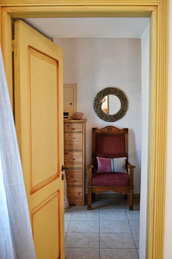 SeaMe Villa Symi Bagian luar foto